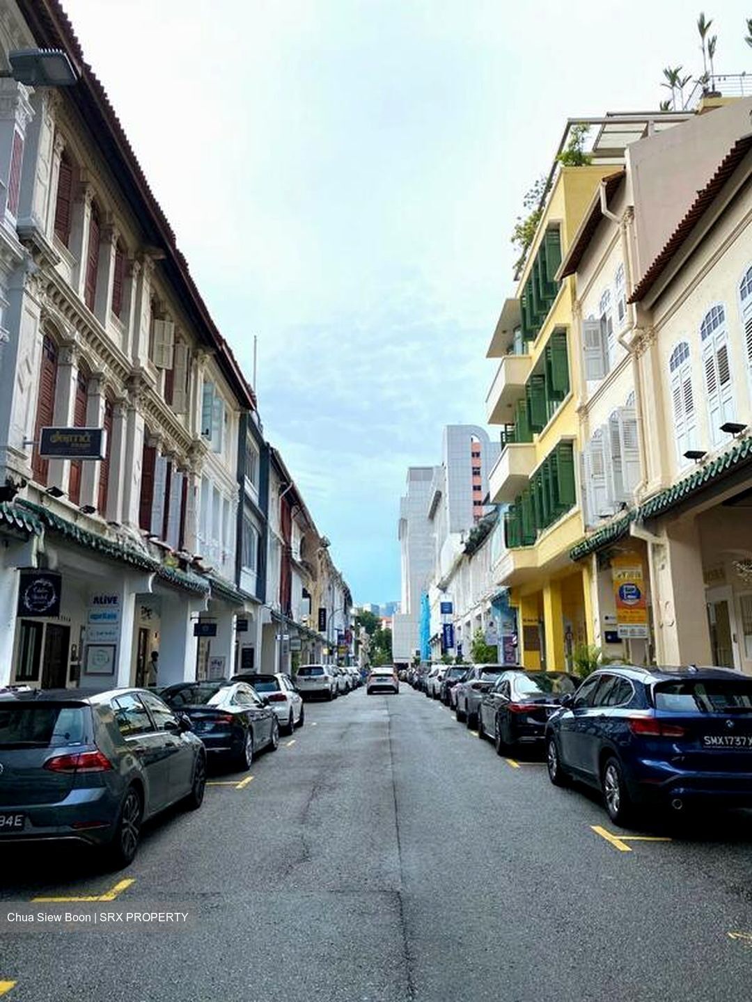 Mnd Building Annexe B/amoy Street Food Centre (D1), Office #499145581